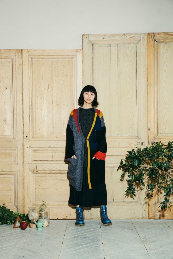 ストフ 2018-19年秋冬<span>コレクション</span> - 写真30