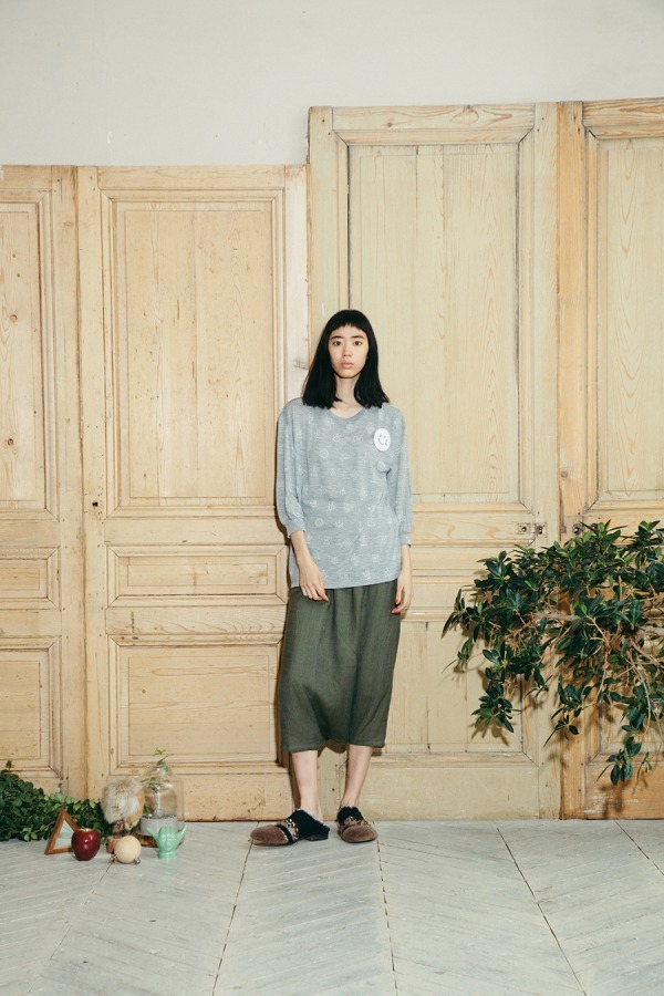 ストフ 2018-19年秋冬<span>コレクション</span> - 写真45