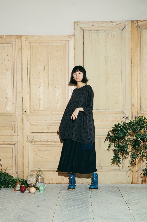 ストフ 2018-19年秋冬<span>コレクション</span> - 写真47