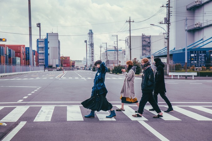 ストフ 2018-19年秋冬<span>コレクション</span> - 写真58