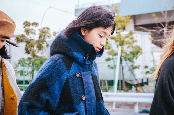 ストフ 2018-19年秋冬<span>コレクション</span> - 写真59