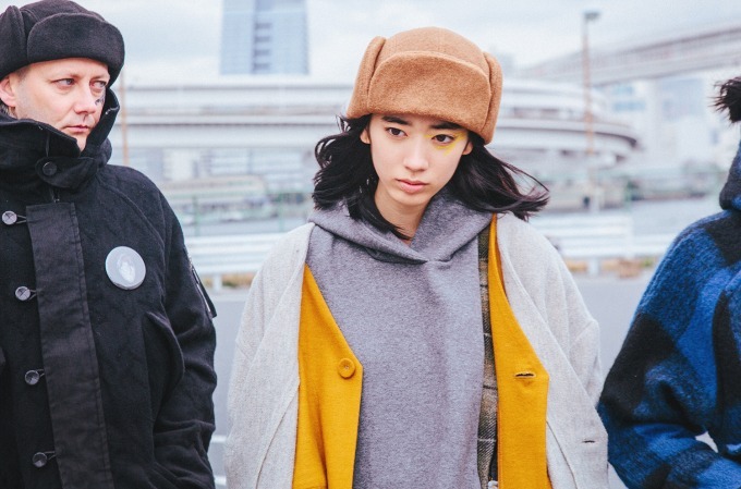 ストフ 2018-19年秋冬<span>コレクション</span> - 写真61