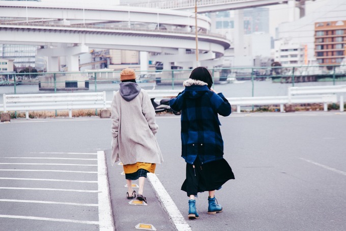 ストフ 2018-19年秋冬<span>コレクション</span> - 写真63