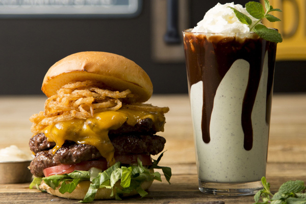 「ザ・カウンター」