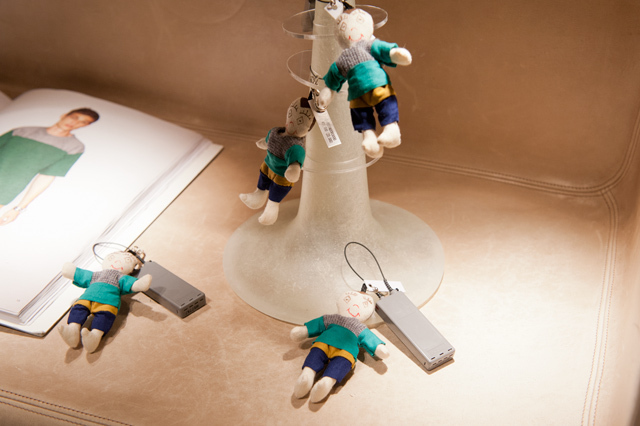 マルニ青山店がリニューアル5周年 - 限定アイテムも発売中-画像3