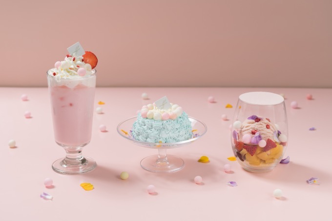 「ザ・カンパネラ カフェ」