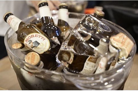 映画｜国内最大イタリアフェス「イタリア・アモーレ・ミオ！」ミシュラン星付きシェフの料理や水上野外映画館