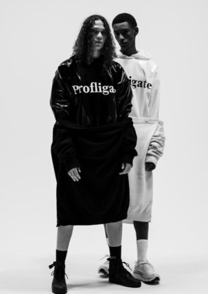 ディスカバード(DISCOVERED) 2018-19年秋冬メンズコレクション  - 写真2