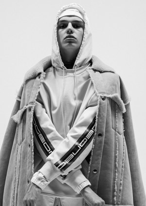 ディスカバード(DISCOVERED) 2018-19年秋冬メンズコレクション  - 写真3