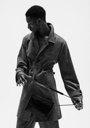 ディスカバード(DISCOVERED) 2018-19年秋冬メンズコレクション  - 写真13