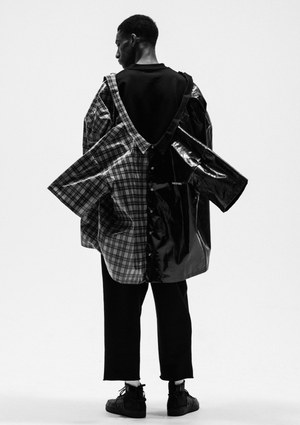 ディスカバード(DISCOVERED) 2018-19年秋冬メンズコレクション  - 写真21