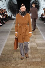 ルイ・ヴィトン 2012-13年秋冬メンズ・コレクション - 西洋のスタイルに日本の伝統を融合｜写真3