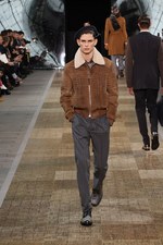 ルイ・ヴィトン 2012-13年秋冬メンズ・コレクション - 西洋のスタイルに日本の伝統を融合｜写真5