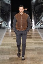 ルイ・ヴィトン 2012-13年秋冬メンズ・コレクション - 西洋のスタイルに日本の伝統を融合｜写真8