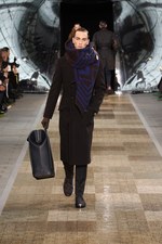 ルイ・ヴィトン 2012-13年秋冬メンズ・コレクション - 西洋のスタイルに日本の伝統を融合｜写真18