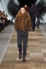 ルイ・ヴィトン 2012-13年秋冬メンズ・コレクション - 西洋のスタイルに日本の伝統を融合｜写真19