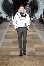 ルイ・ヴィトン 2012-13年秋冬メンズ・コレクション - 西洋のスタイルに日本の伝統を融合｜写真27