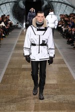 ルイ・ヴィトン 2012-13年秋冬メンズ・コレクション - 西洋のスタイルに日本の伝統を融合｜写真29