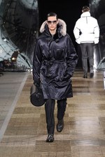 ルイ・ヴィトン 2012-13年秋冬メンズ・コレクション - 西洋のスタイルに日本の伝統を融合｜写真30