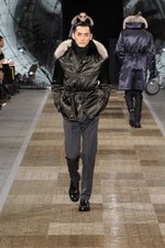 ルイ・ヴィトン 2012-13年秋冬メンズ・コレクション - 西洋のスタイルに日本の伝統を融合｜写真31