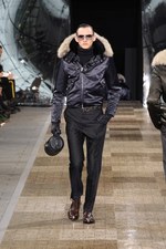 ルイ・ヴィトン 2012-13年秋冬メンズ・コレクション - 西洋のスタイルに日本の伝統を融合｜写真32