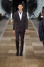 ルイ・ヴィトン 2012-13年秋冬メンズ・コレクション - 西洋のスタイルに日本の伝統を融合｜写真36