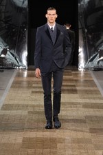 ルイ・ヴィトン 2012-13年秋冬メンズ・コレクション - 西洋のスタイルに日本の伝統を融合｜写真40