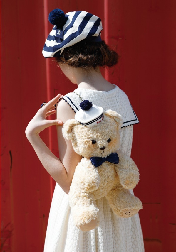 写真9/12｜エミリーテンプルキュート(Emily Temple cute) 2018年