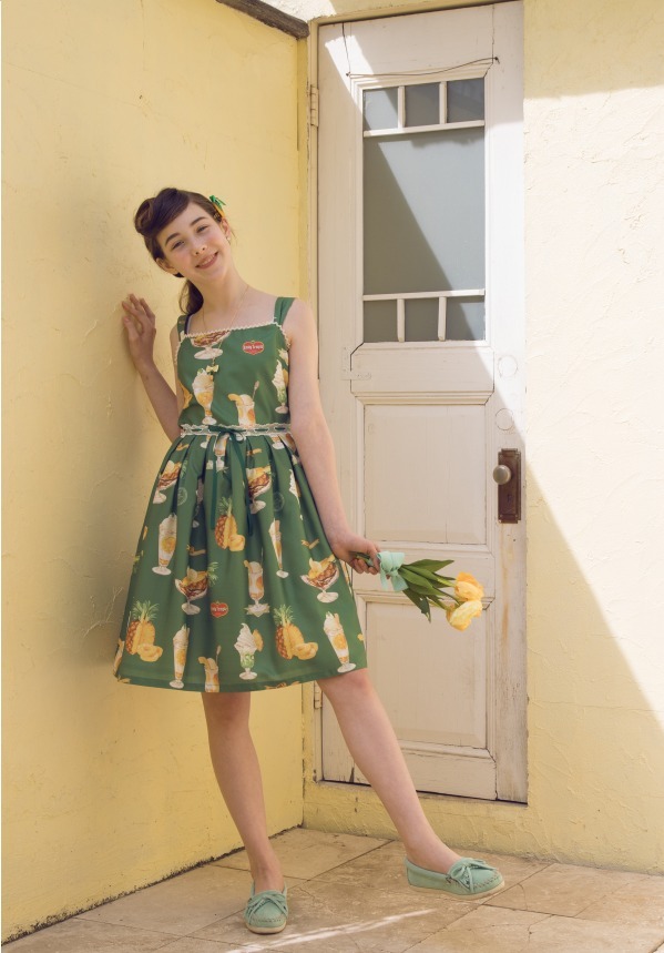写真9/12｜エミリーテンプルキュート(Emily Temple cute) 2018年