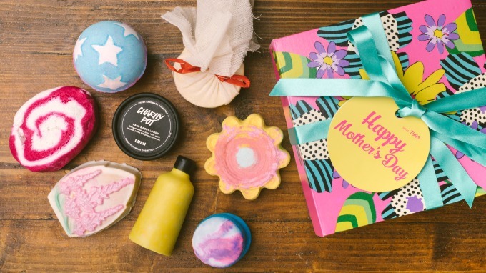 女性へのプレゼントに Lush ラッシュ の人気おすすめアイテム15選 Vokka ヴォッカ