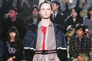 ランバン オン ブルー