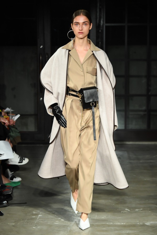ステア 2018-19年秋冬<span>コレクション</span> - 写真3