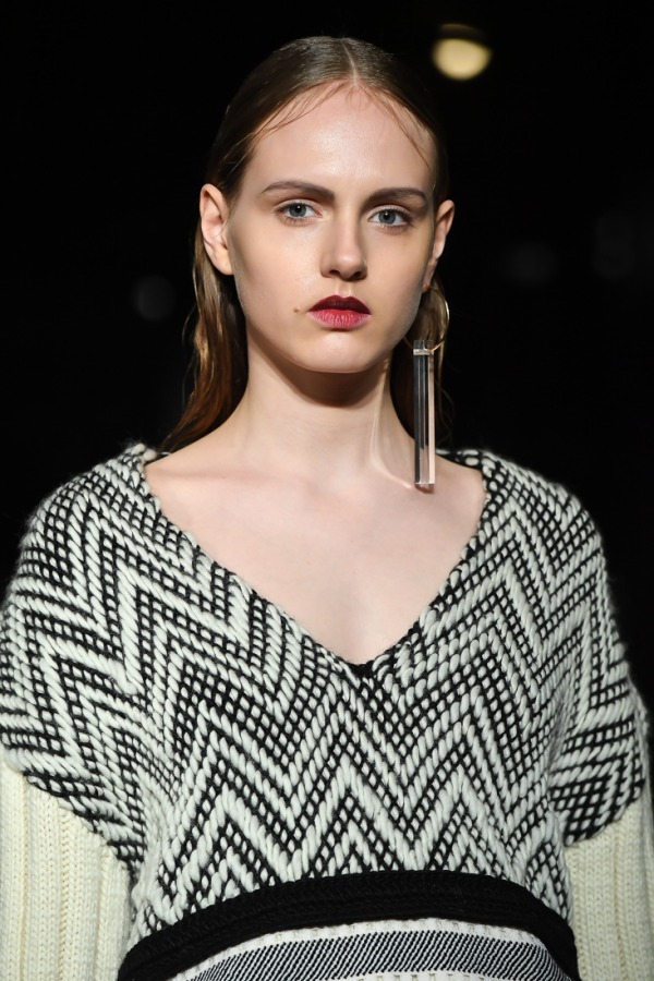 ステア 2018-19年秋冬<span>コレクション</span> - 写真10
