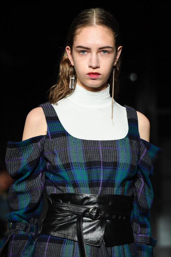 ステア 2018-19年秋冬<span>コレクション</span> - 写真13