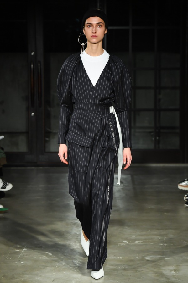 ステア 2018-19年秋冬<span>コレクション</span> - 写真14