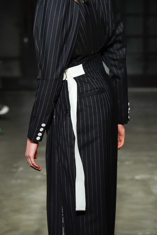 ステア 2018-19年秋冬<span>コレクション</span> - 写真15