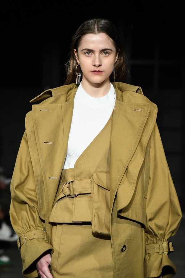 ステア 2018-19年秋冬<span>コレクション</span> - 写真17