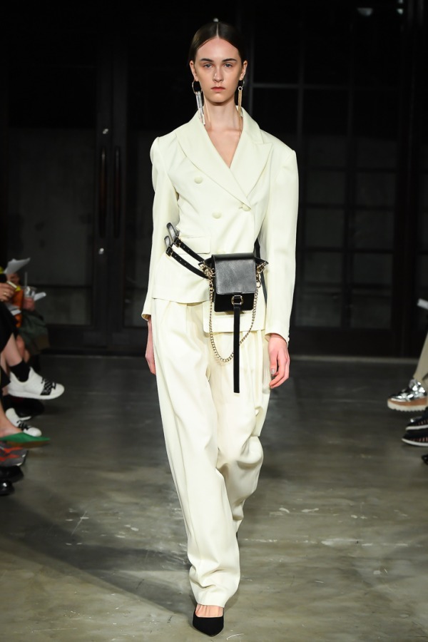ステア 2018-19年秋冬<span>コレクション</span> - 写真22
