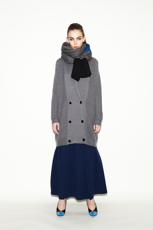 プランピーナッツ 2012-13年秋冬 <span>コレクション</span> - 写真4