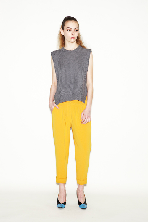 プランピーナッツ 2012-13年秋冬 <span>コレクション</span> - 写真15