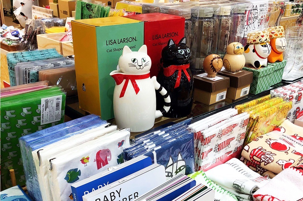 代官山T-SITE「北欧屋台 代官山T-SITE」