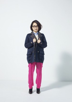 粧う(YOSOOU) 2012-13年秋冬 ウィメンズ&メンズコレクション  - 写真2