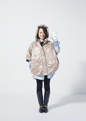 粧う(YOSOOU) 2012-13年秋冬 ウィメンズ&メンズコレクション  - 写真3