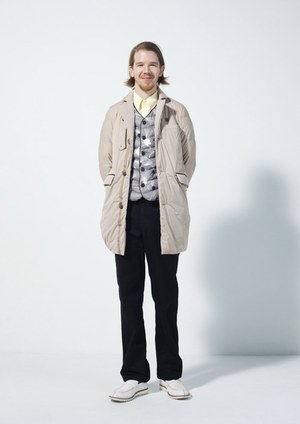 粧う(YOSOOU) 2012-13年秋冬 ウィメンズ&メンズコレクション  - 写真9