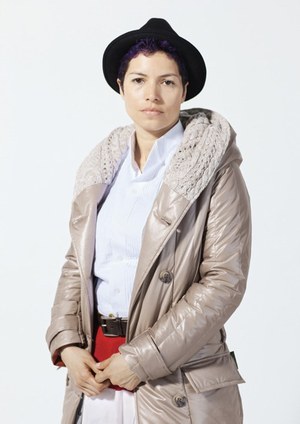 粧う(YOSOOU) 2012-13年秋冬 ウィメンズ&メンズコレクション  - 写真12