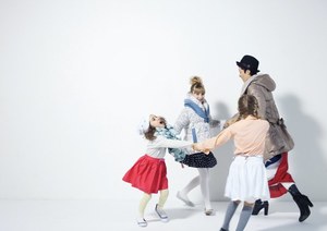 粧う(YOSOOU) 2012-13年秋冬 ウィメンズ&メンズコレクション  - 写真22