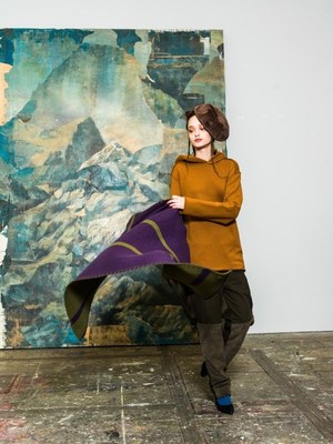 セモー(semoh) 2018-19年秋冬ウィメンズ&メンズコレクション  - 写真8