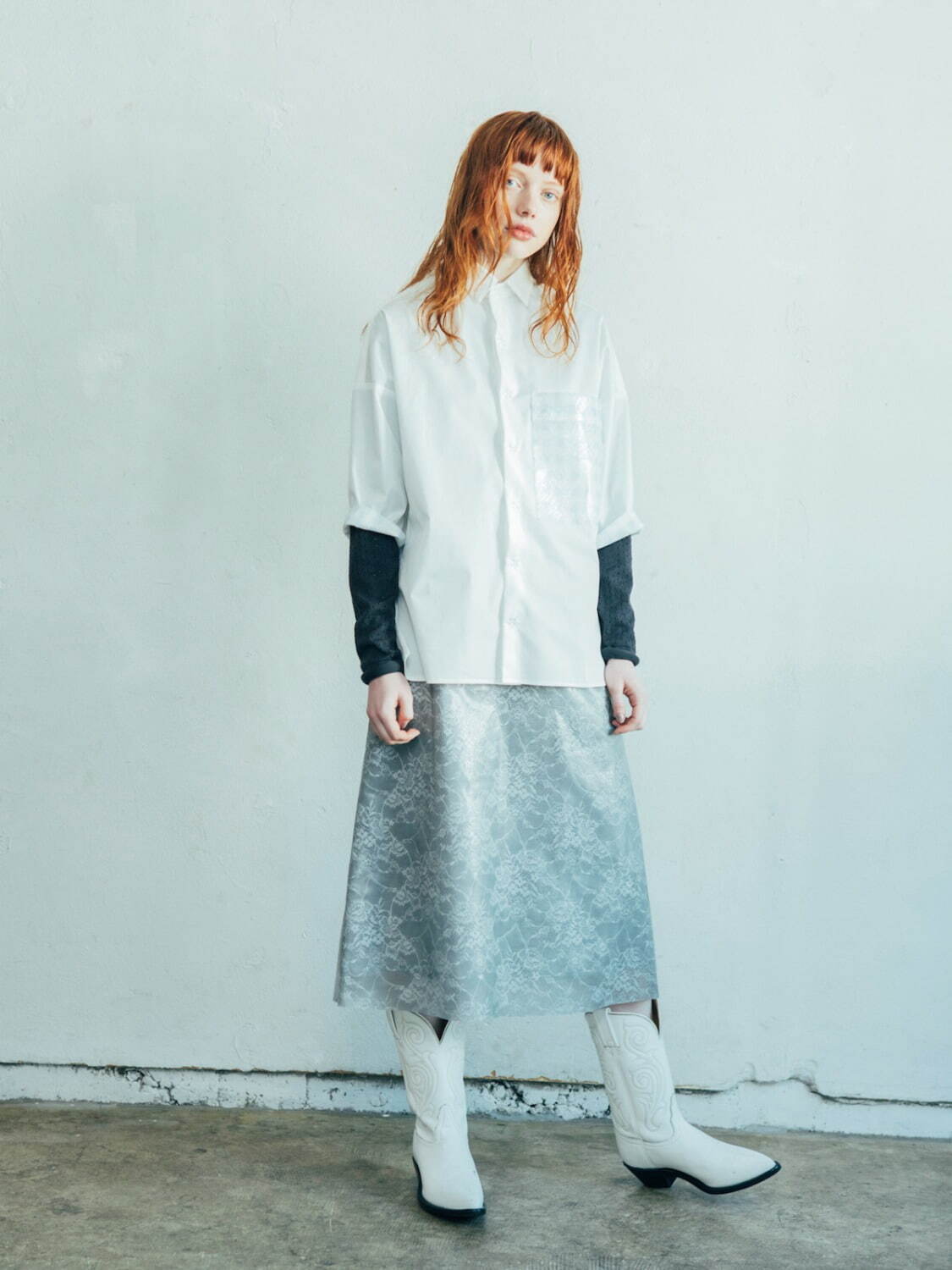アヤーム 2018-19年秋冬<span>コレクション</span> - 写真5