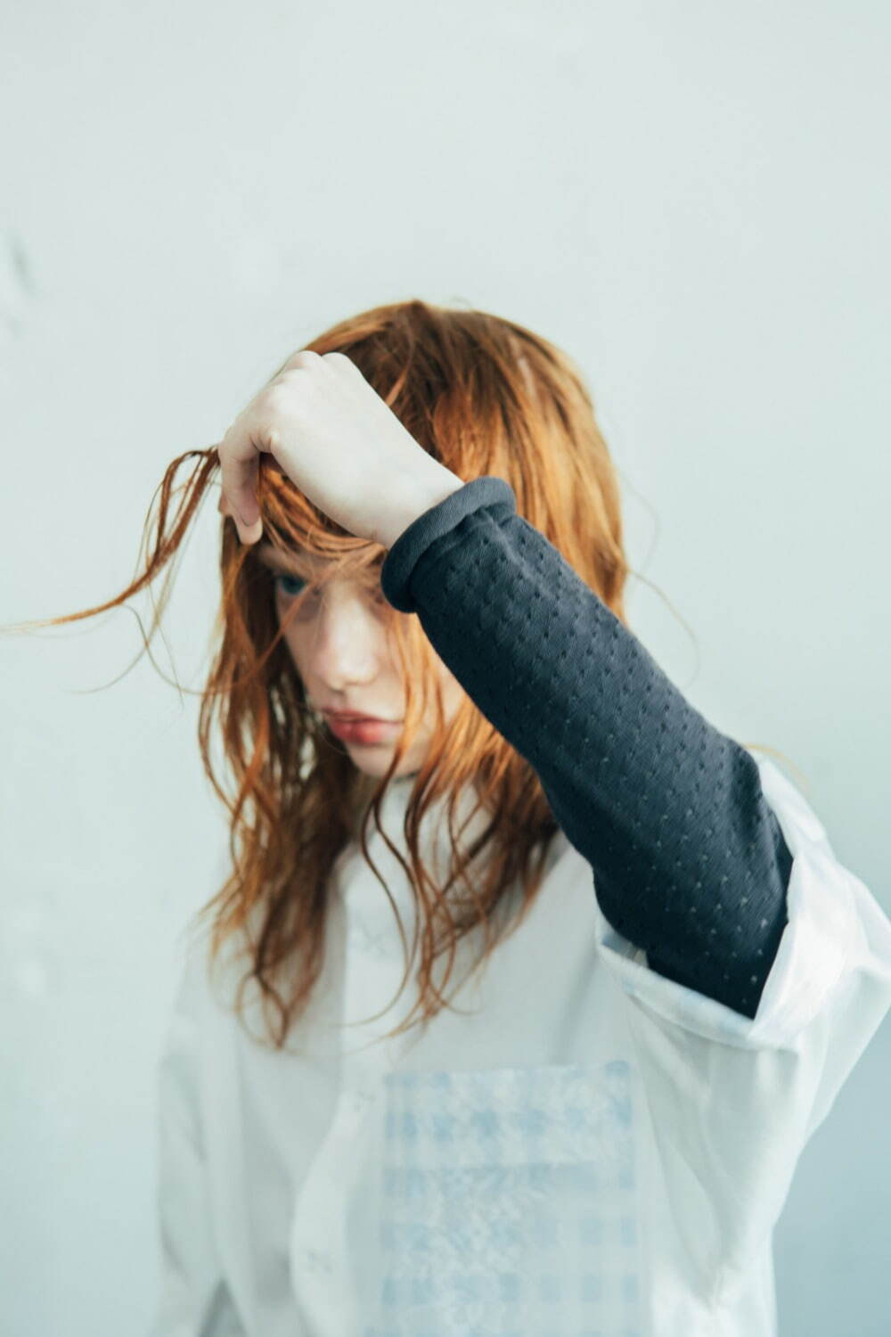 アヤーム 2018-19年秋冬<span>コレクション</span> - 写真6