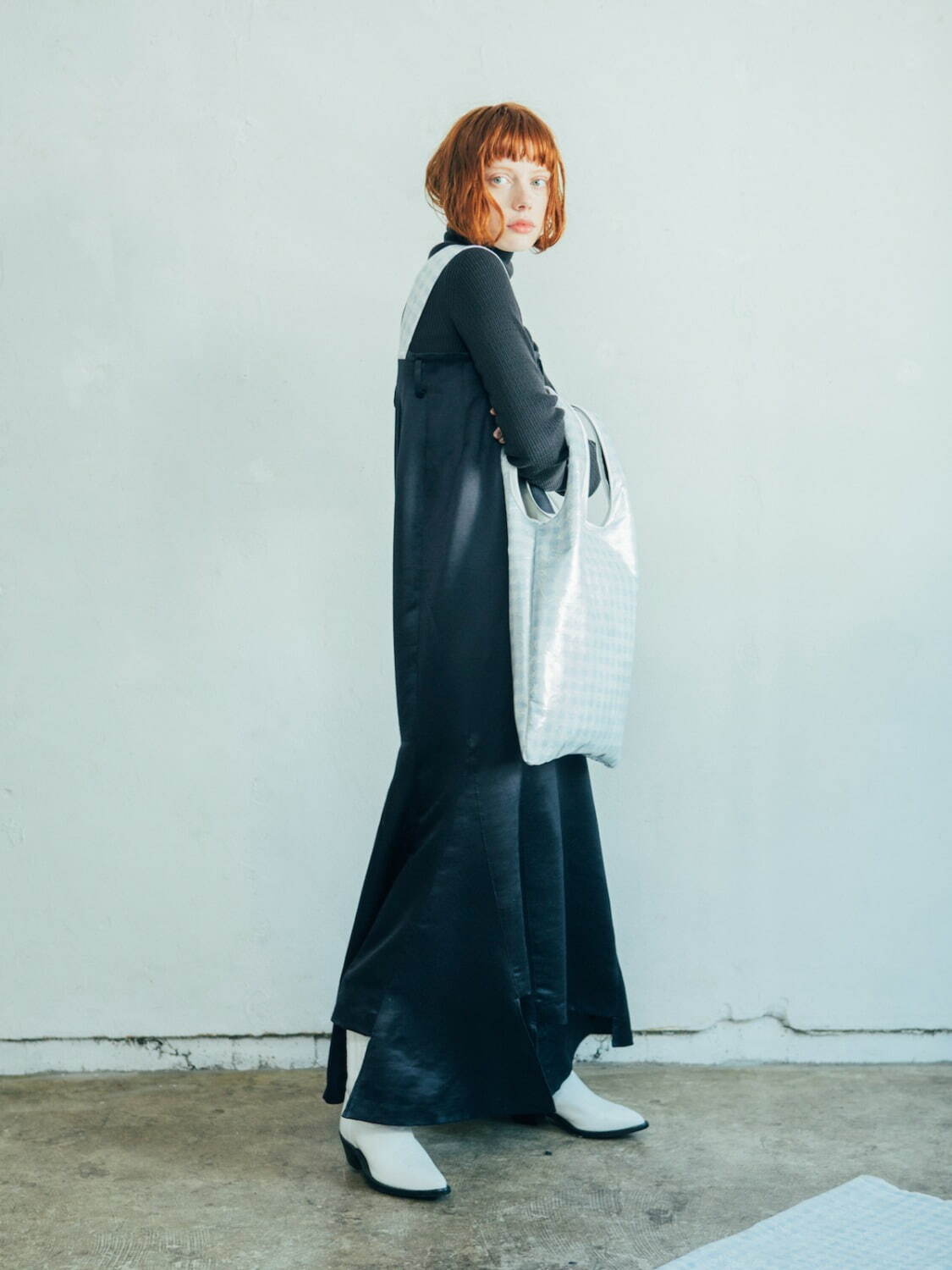 アヤーム 2018-19年秋冬<span>コレクション</span> - 写真10